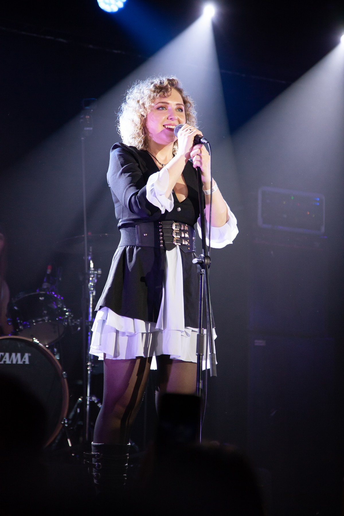 Концерт. Фотограф Мария Кольцова