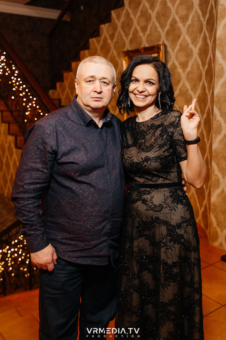 Выходные в ресторане «Лазурный берег»