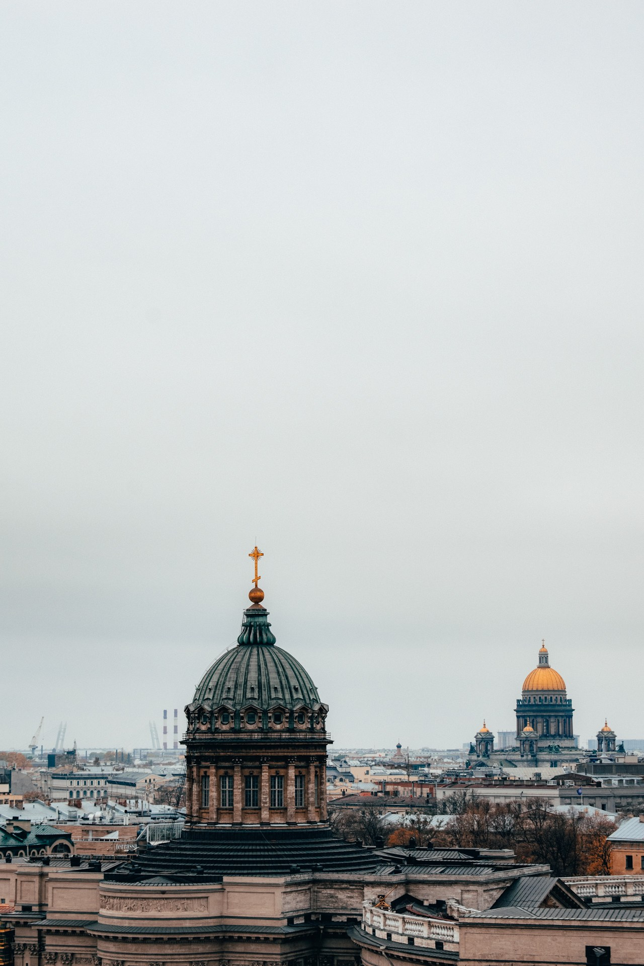 Городская фотография. Сергей Ильин | Фотограф