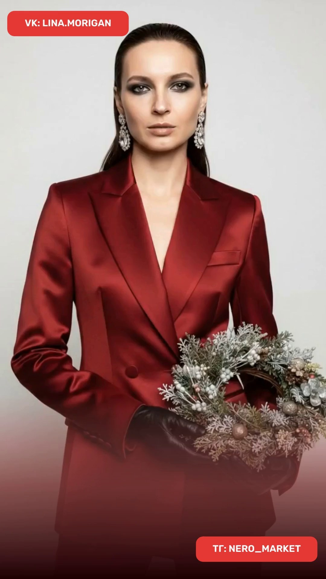 Обучение реалистичным Нейро Генерациям и Фотосессиям