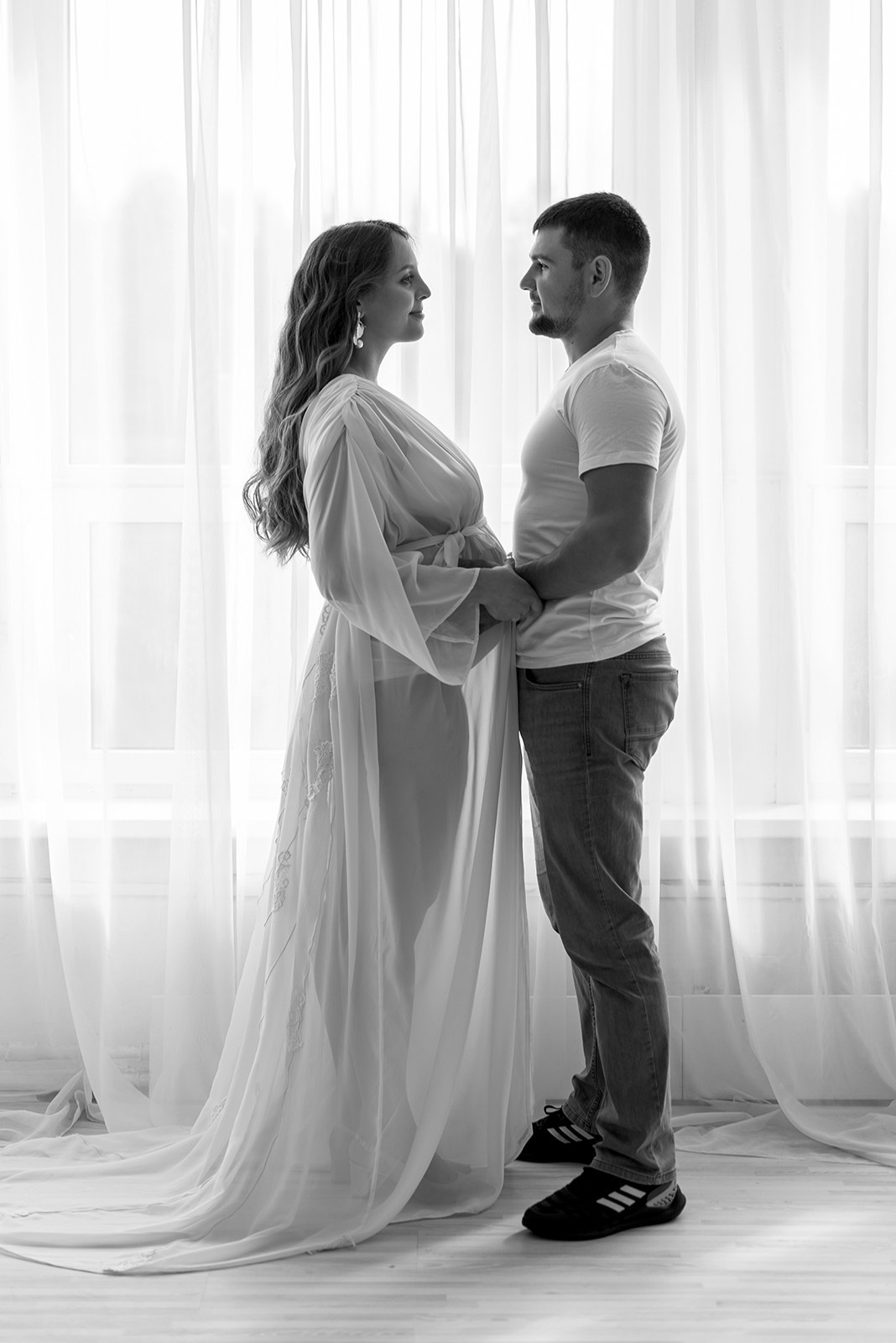 Семейные фотосессии. Фотограф в Минске