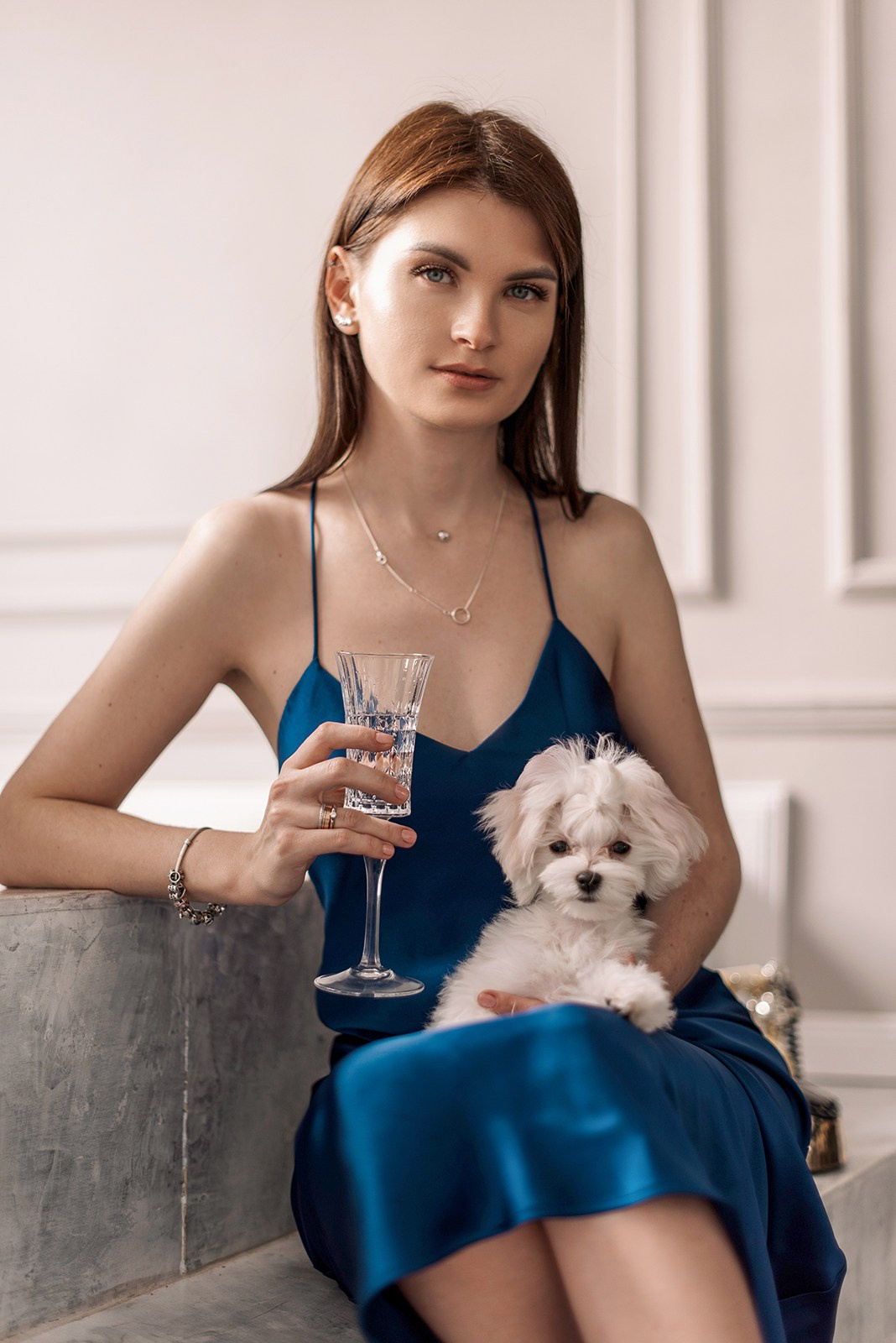 Индивидуальная фотосессия. Фотограф в Минске