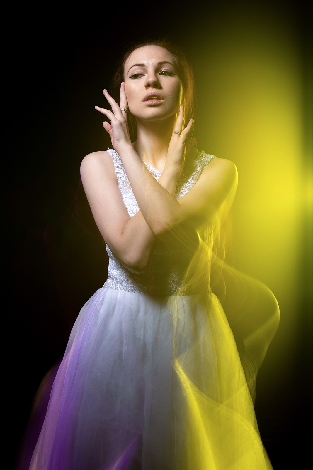 Индивидуальная фотосессия. Фотограф в Минске