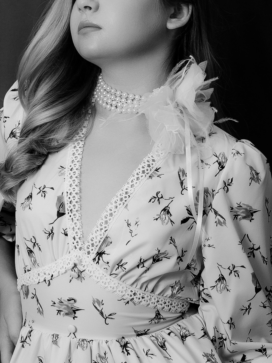 Банщикова Елена. Promodels