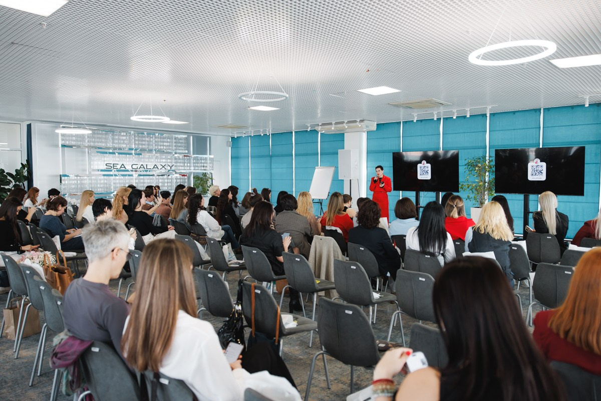 02.03.2025 Форум «Современная женщина». ProVizArt