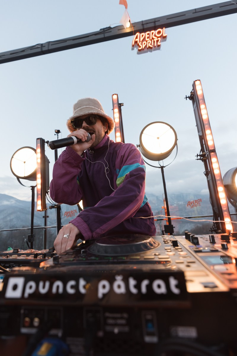 01.03.2025 APRES SKI by SOWULO. ProVizArt