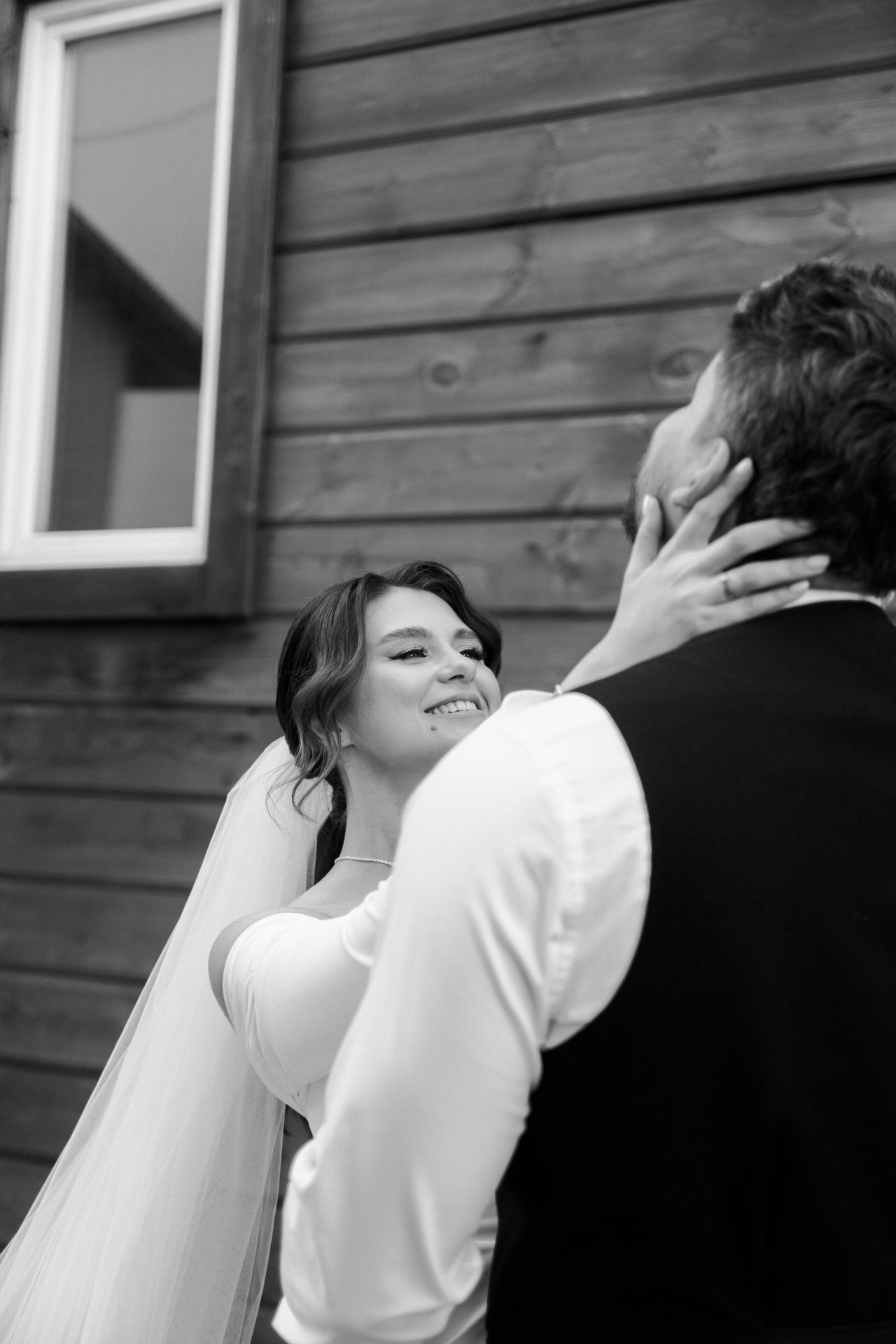 Свадебный день за городом. Свадебный и семейный фотограф в Нижнем Новгороде Мезенцев Андрей