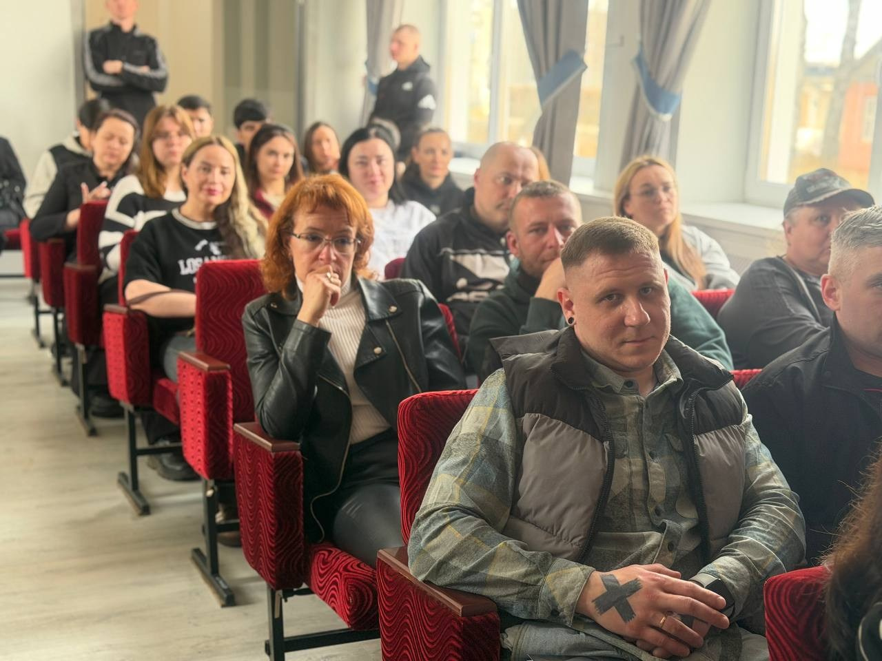 МОТОСЕМИНАР 2 «Безопасность в движении. МОТОКОЛОННА». МОТОШКОЛА в городе Витебске. Обучение категории А и А1