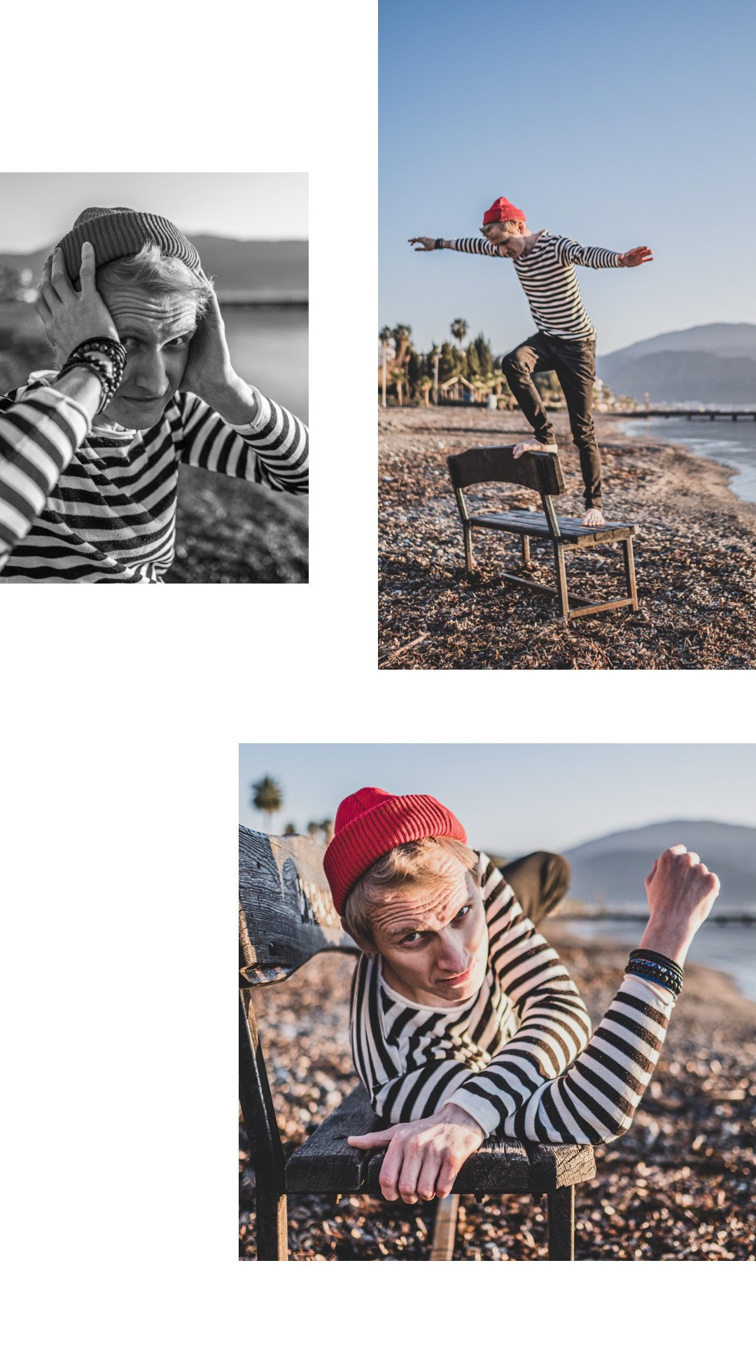 Stas. Photographer in Valencia | Spain | Tatiana Kvasha