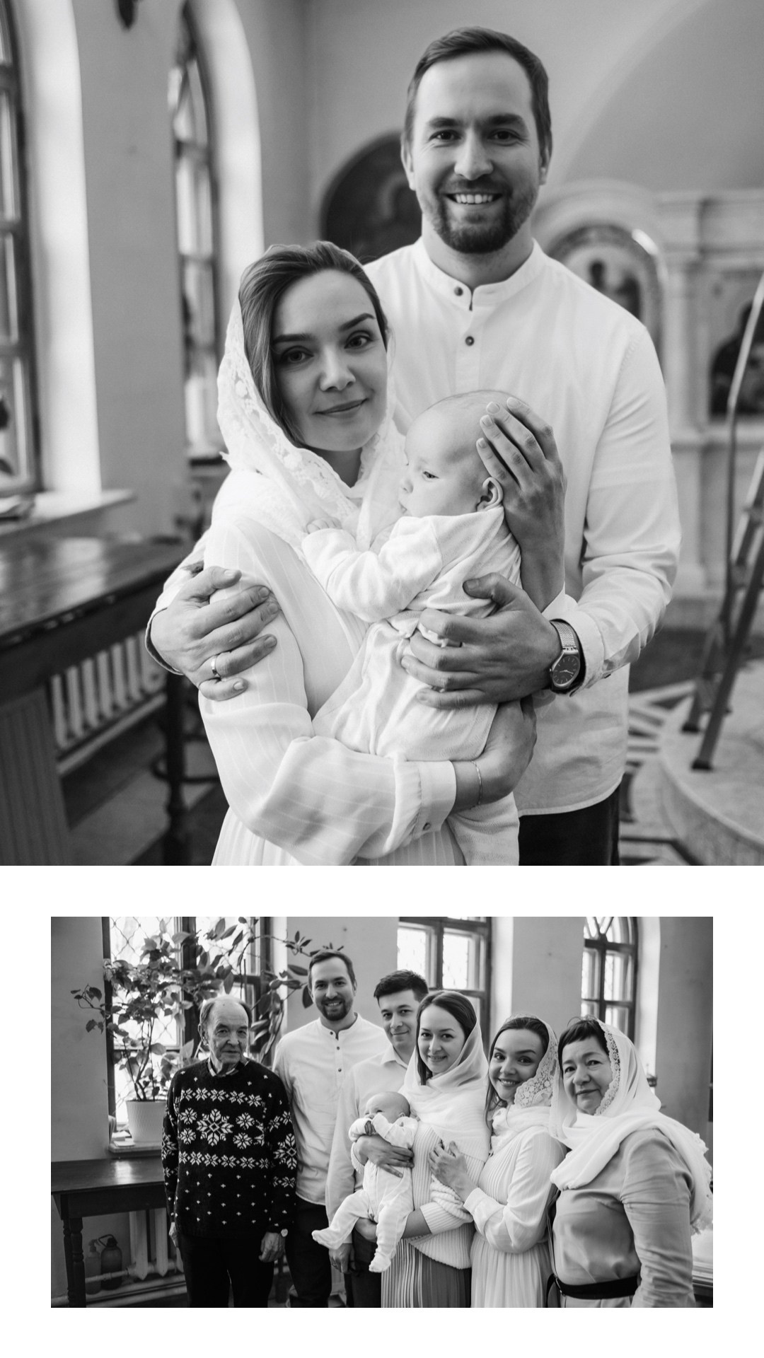 Natasha & Andrey & Mira. Photographer in Valencia | Spain | Tatiana Kvasha