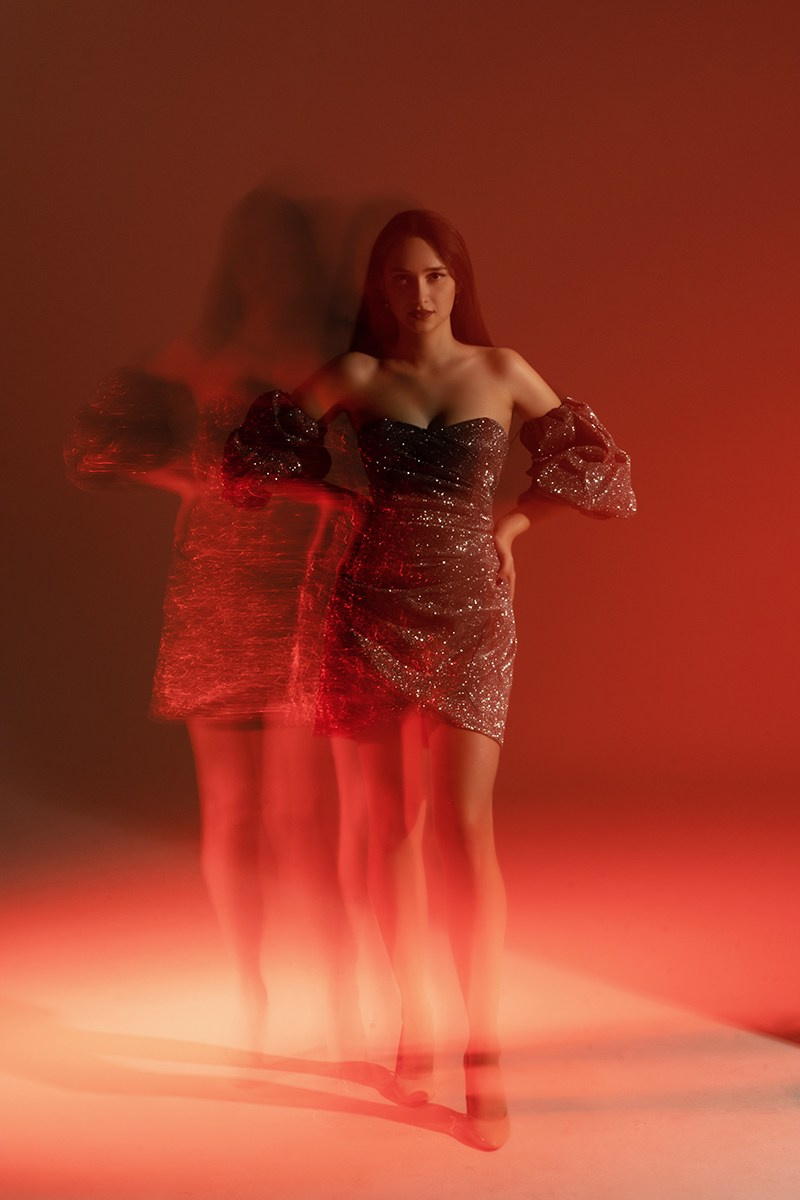 Саша. Фотограф и искусствовед в Туле и Санкт-Петербурге Нелли Некрасова