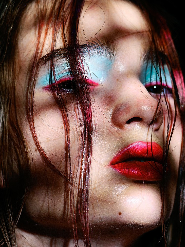 Beauty портфолио. Beauty фотограф Павел Паршин