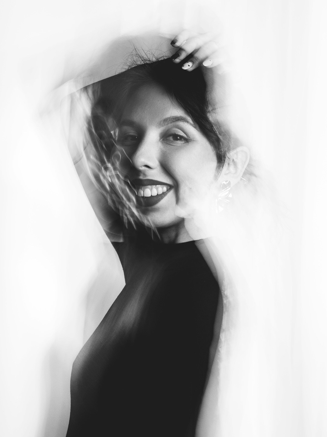 Divine créature. Лиза, ваш портретный и репортажный фотограф в Ульяновске!