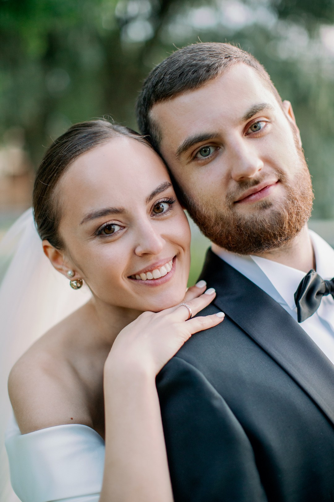 Никита & Луиза. Агентство по организации мероприятий