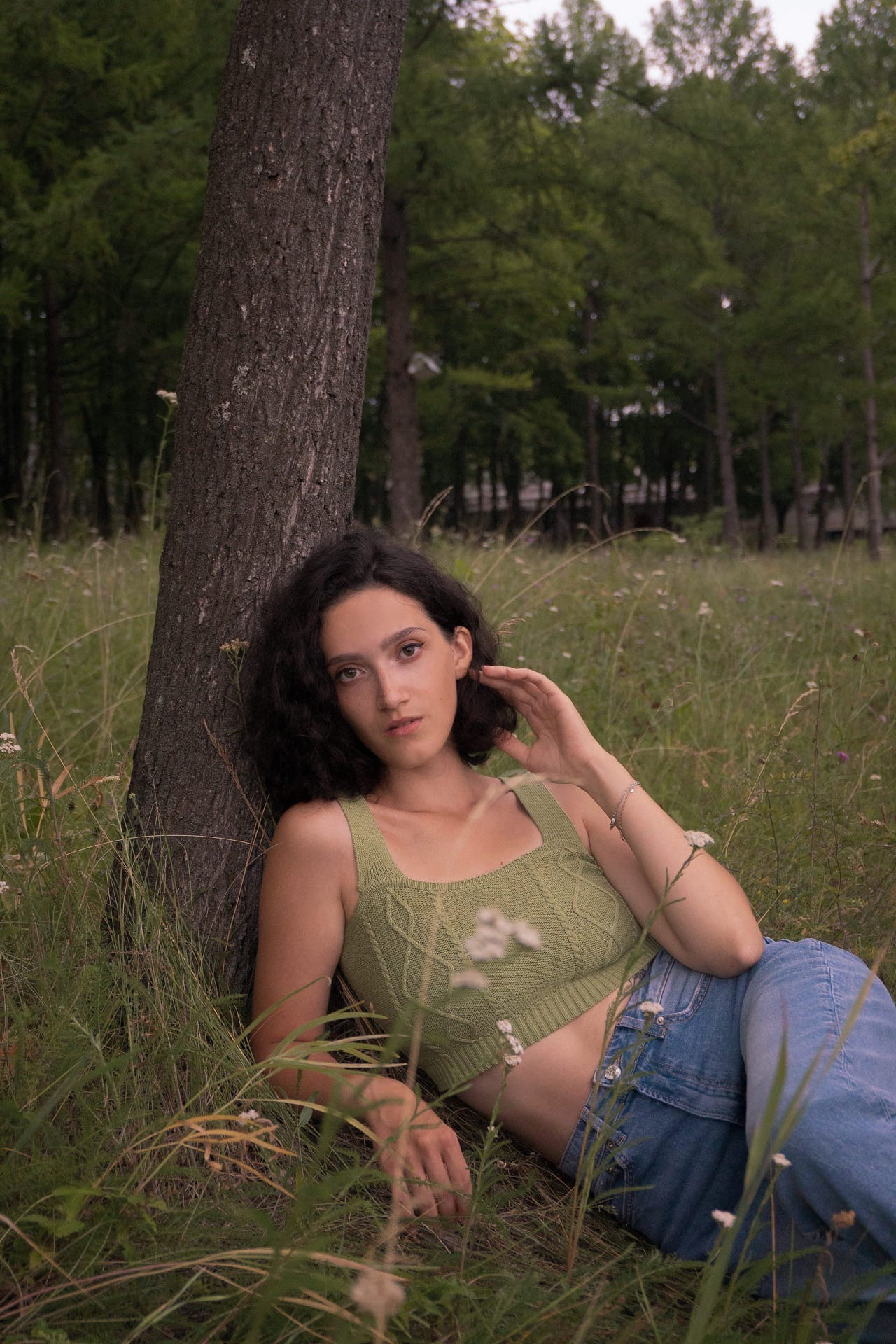 Саша. Фотограф в Липецке и Москве Рыкова Юлия