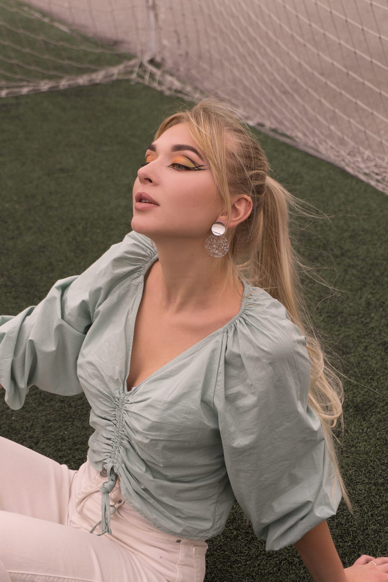 Лиза. Фотограф в Липецке и Москве Рыкова Юлия