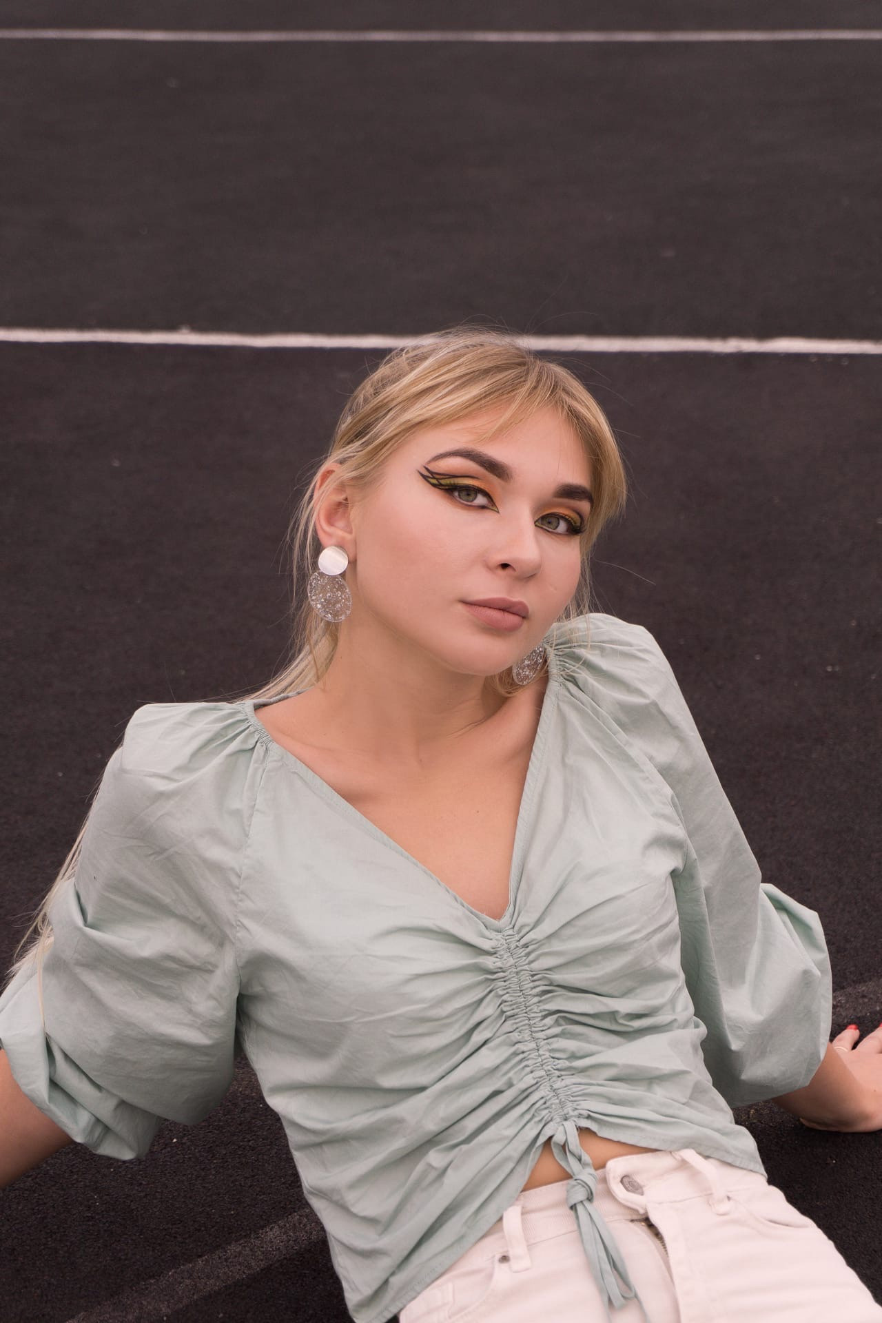 Лиза. Фотограф в Липецке и Москве Рыкова Юлия