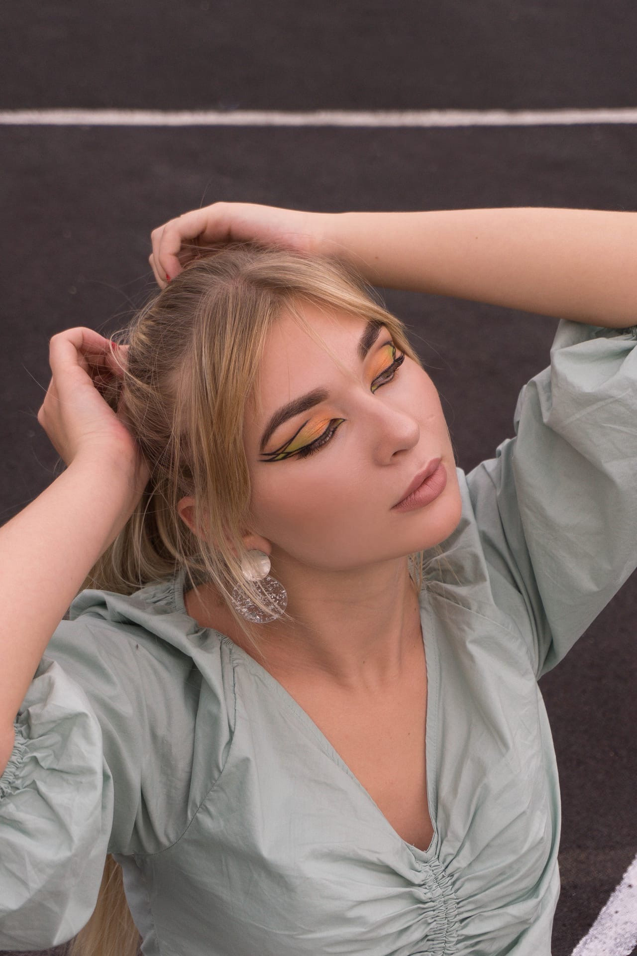 Лиза. Фотограф в Липецке и Москве Рыкова Юлия