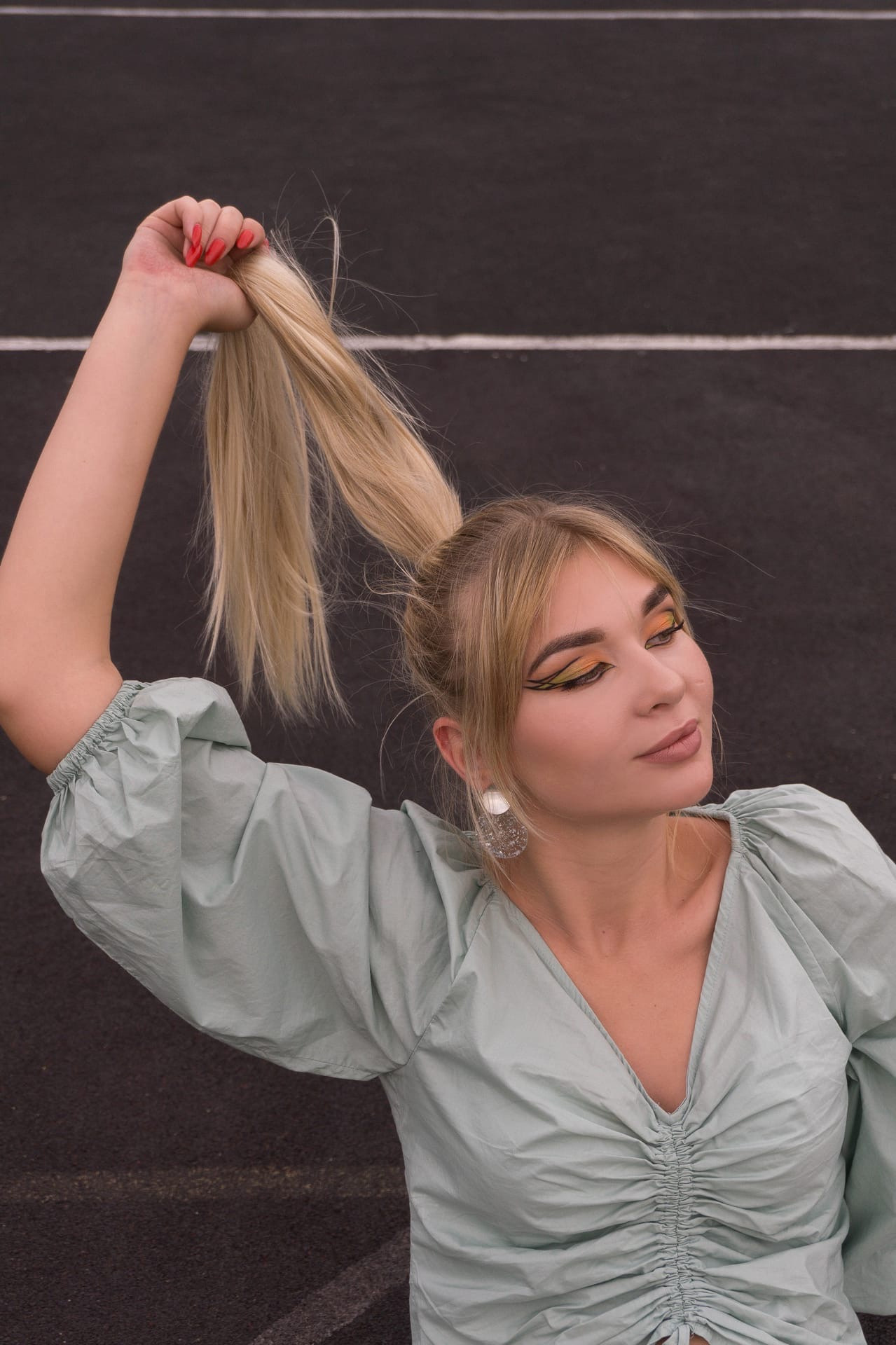 Лиза. Фотограф в Липецке и Москве Рыкова Юлия