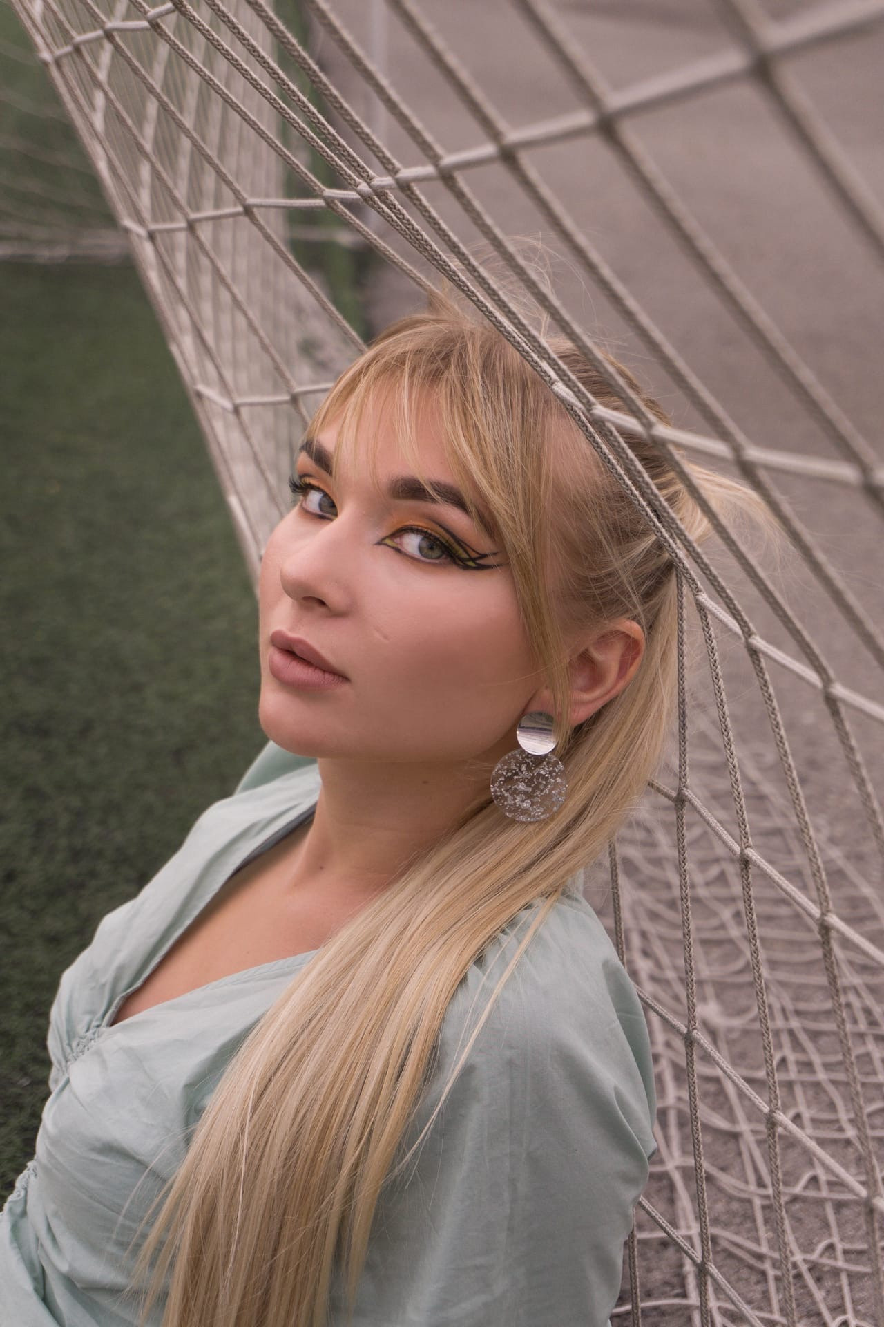 Лиза. Фотограф в Липецке и Москве Рыкова Юлия