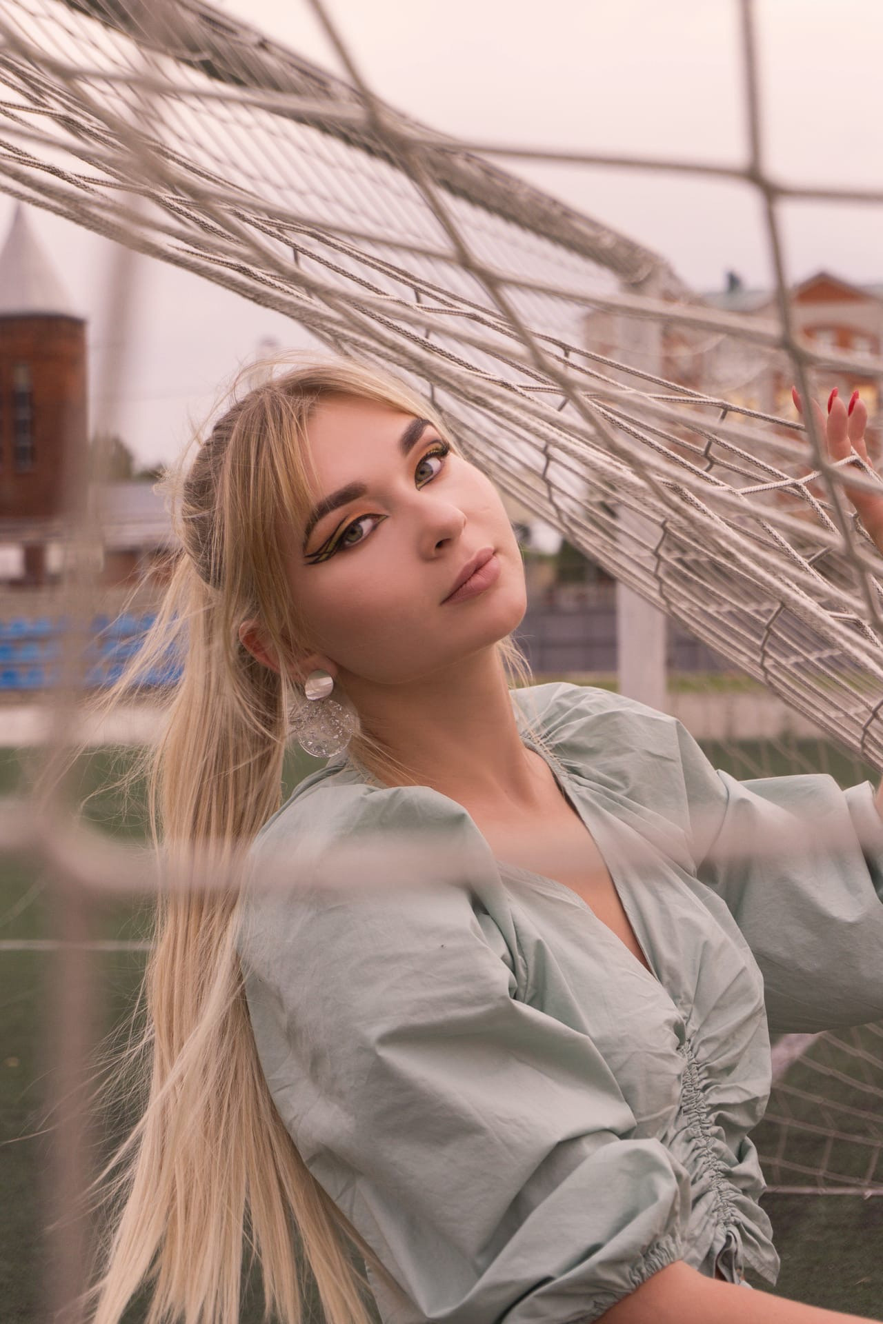 Лиза. Фотограф в Липецке и Москве Рыкова Юлия