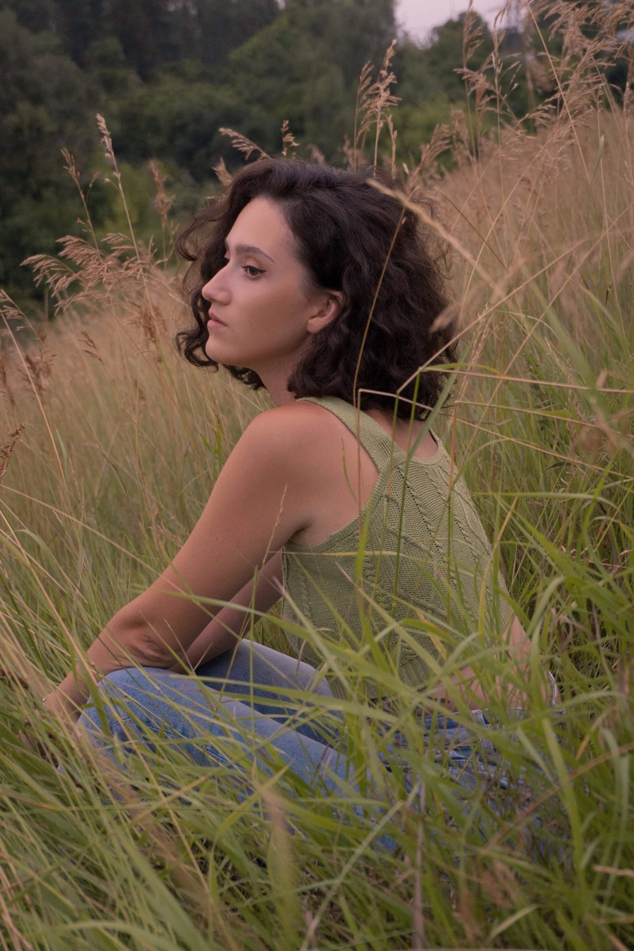 Саша. Фотограф в Липецке и Москве Рыкова Юлия