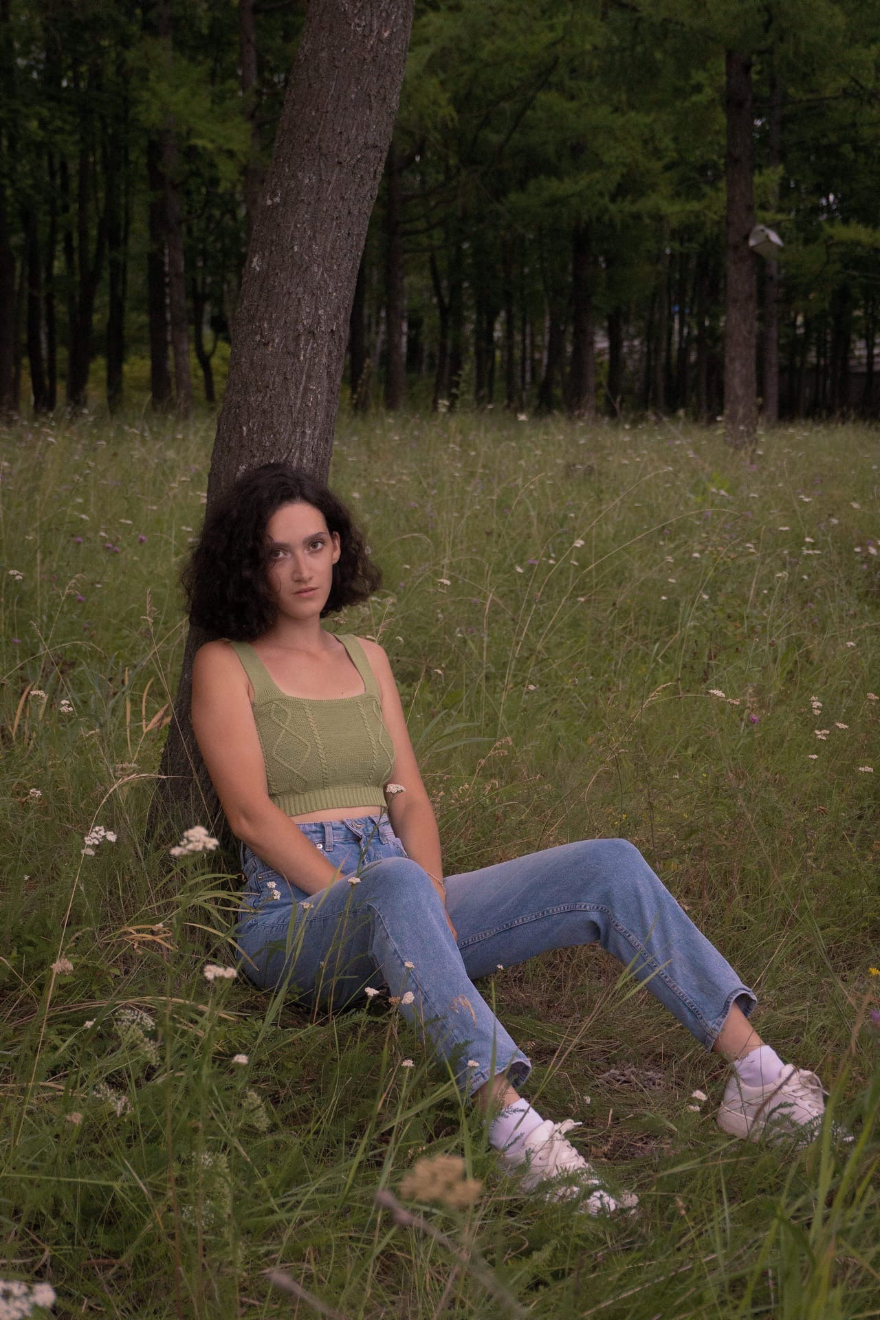 Саша. Фотограф в Липецке и Москве Рыкова Юлия