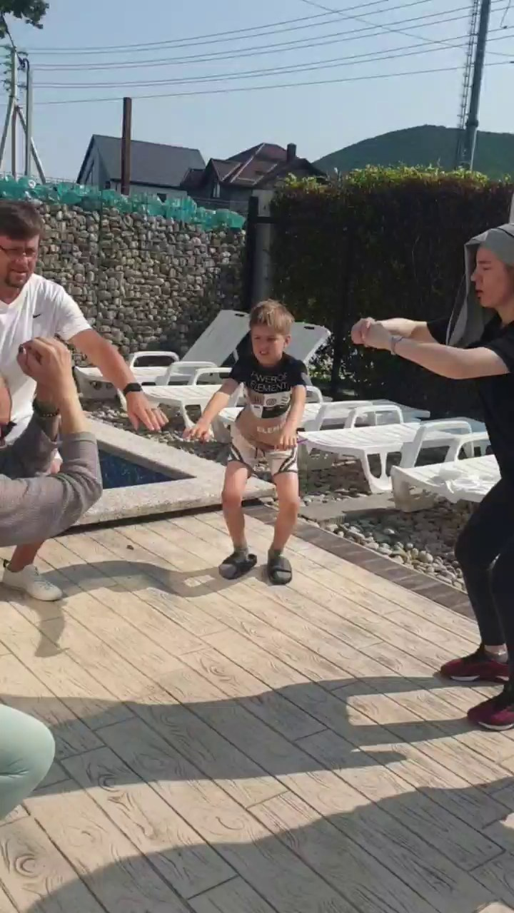 Летний лагерь 2025