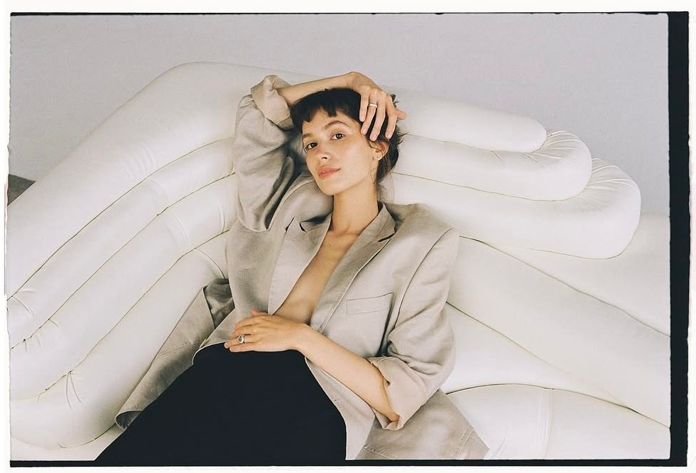 Анастасия. Фотограф в Екатеринбурге и Москве, Анна