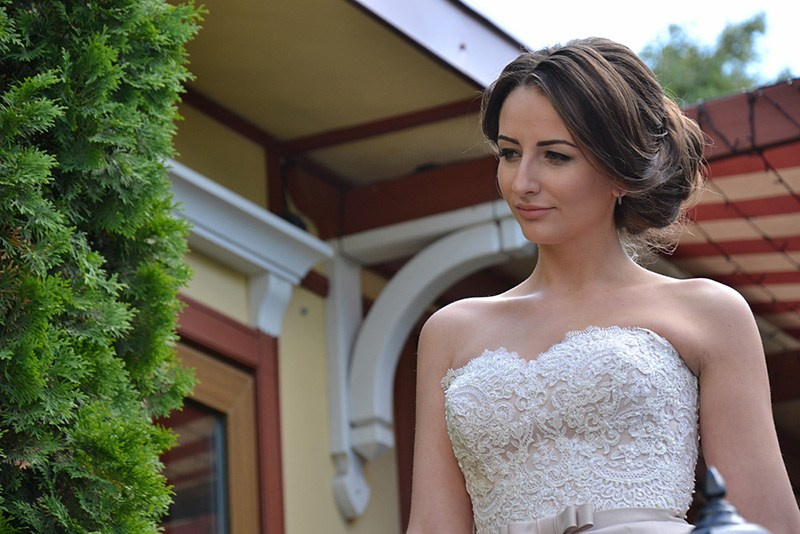 Святослав и Екатерина. Fotounata.ru