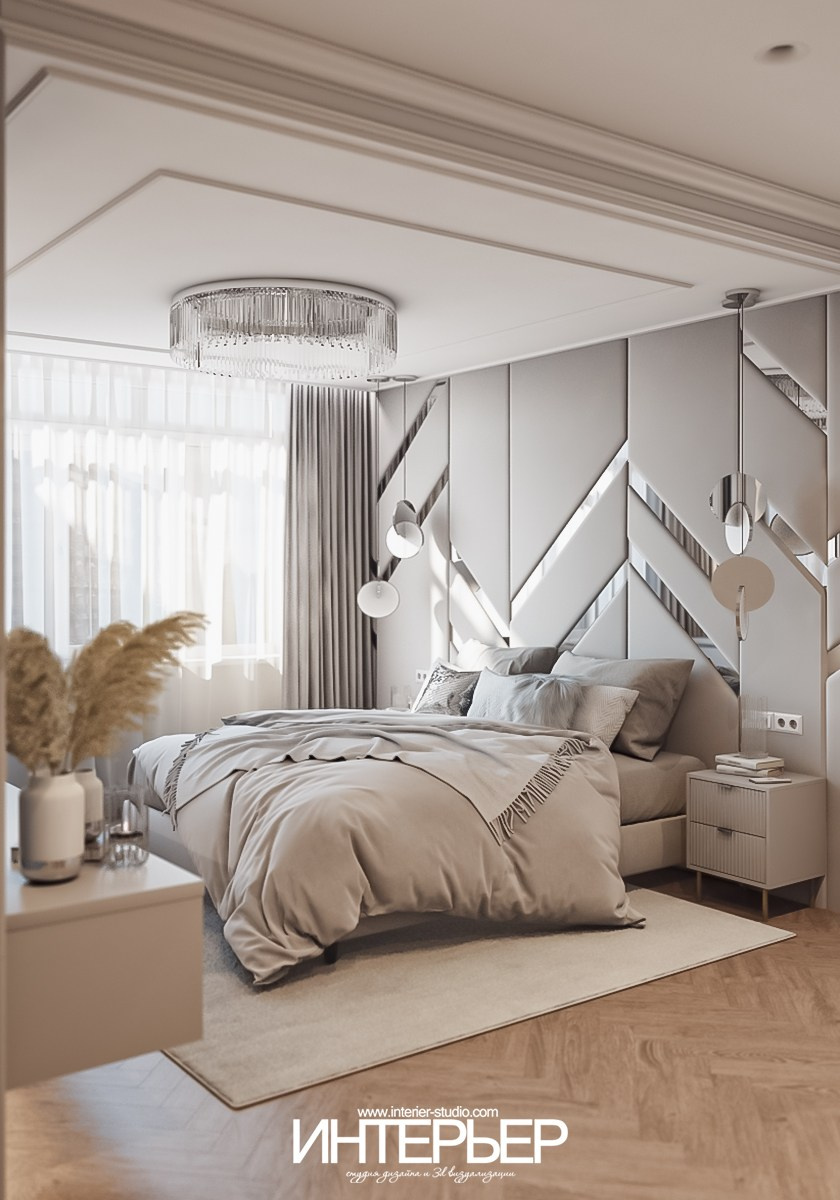 Портфолио. Дизайн интерьера, 3D визуализация и 3D моделирование. Создание проектов и чертежей. КМВ: Кисловодск, Пятигорск, Ессентуки и удаленно