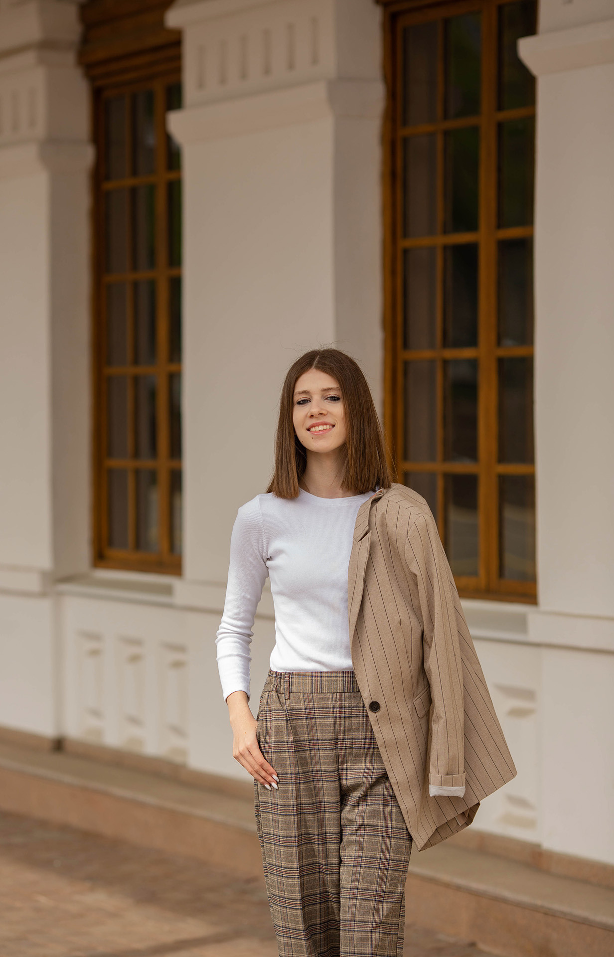 Аня. Женский фотограф Варушкина Елена