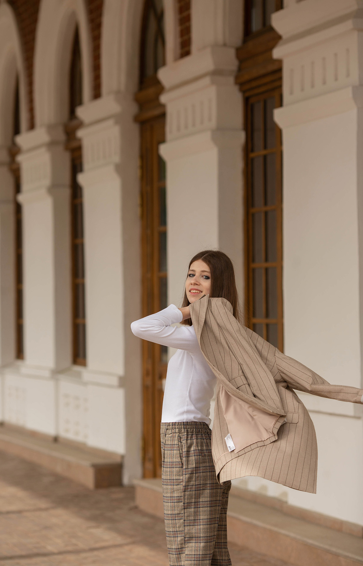 Аня. Женский фотограф Варушкина Елена