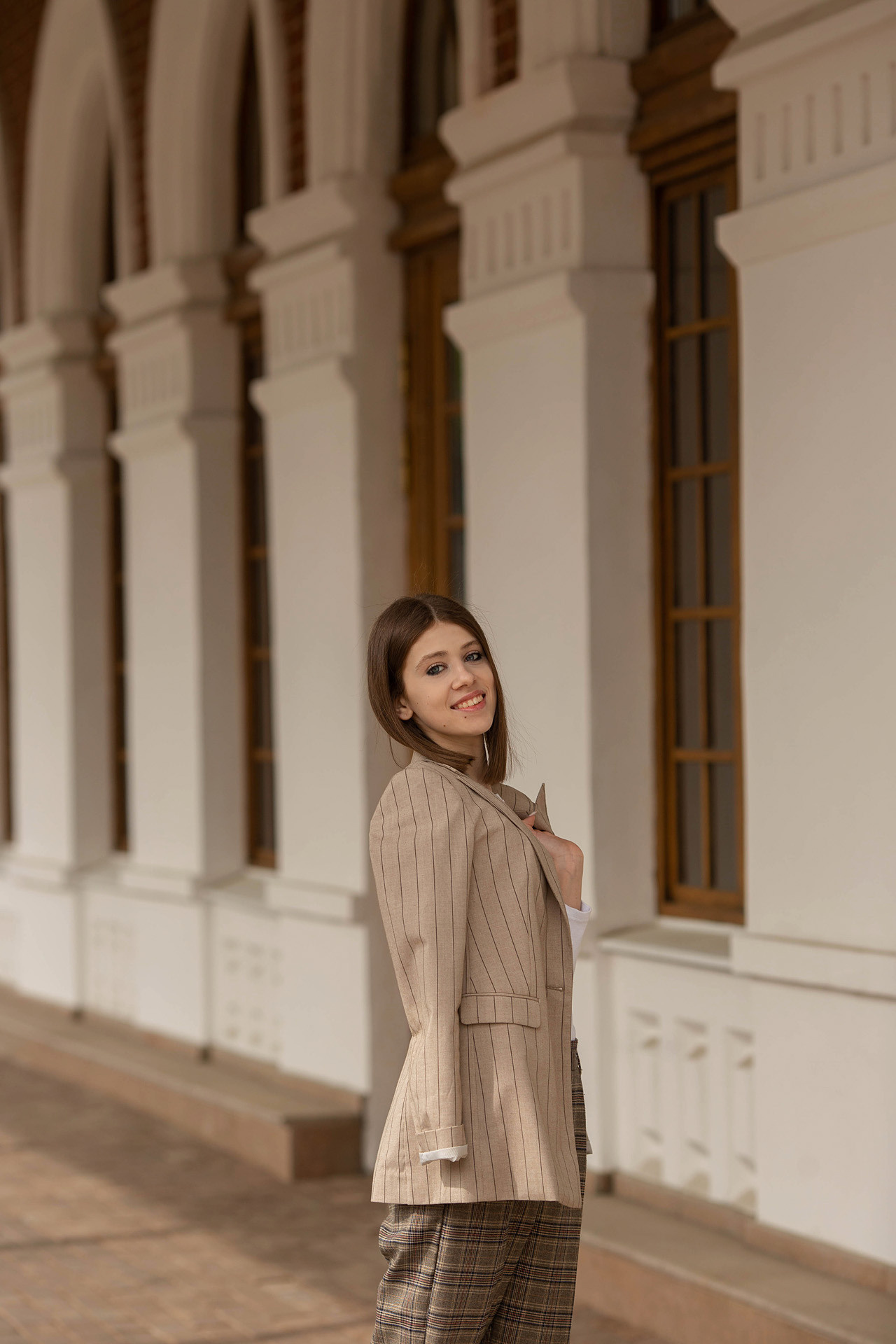 Аня. Женский фотограф Варушкина Елена