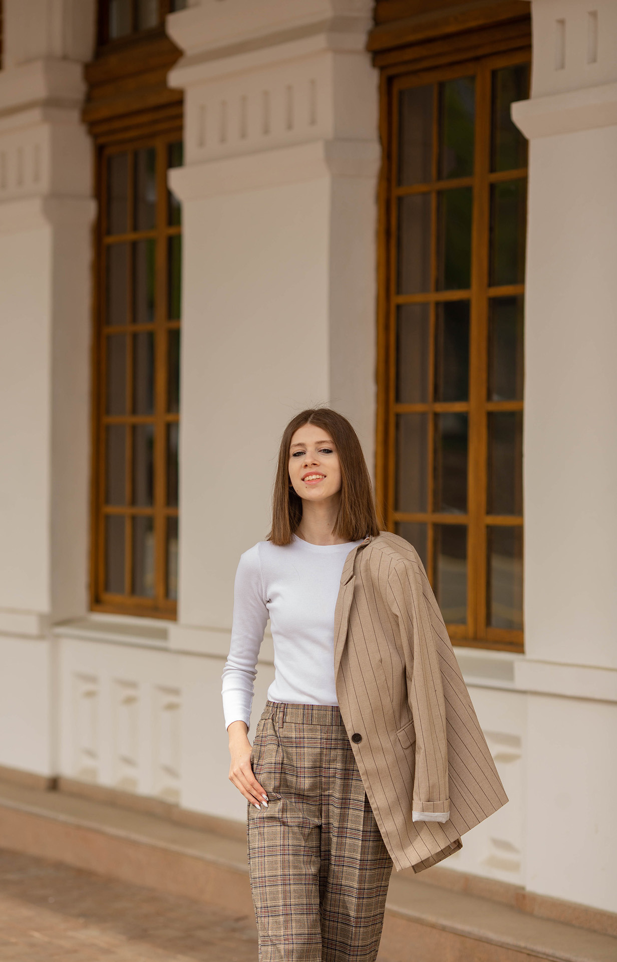 Аня. Женский фотограф Варушкина Елена