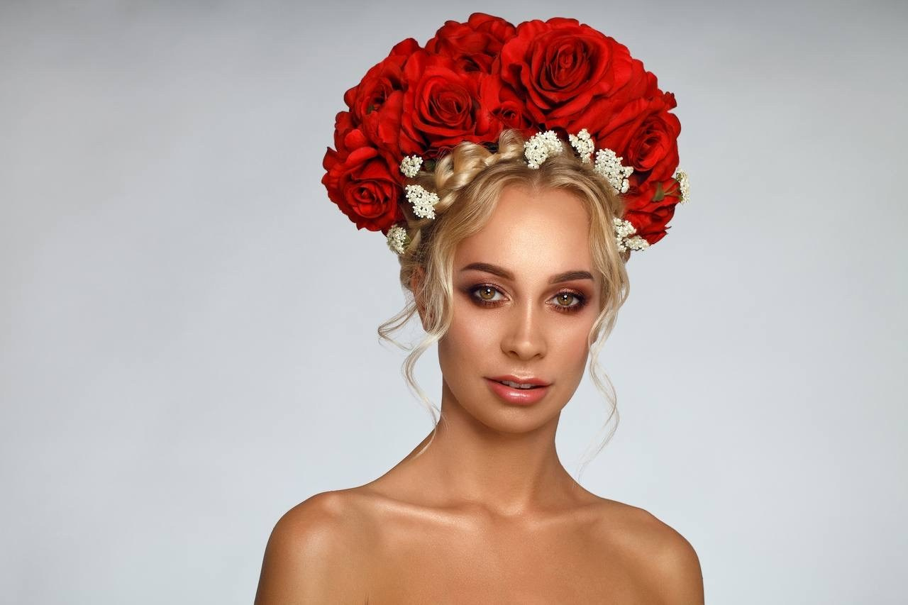 Модель для предметной съемки для маркетплейса Анастасия 3 Н.Новгород