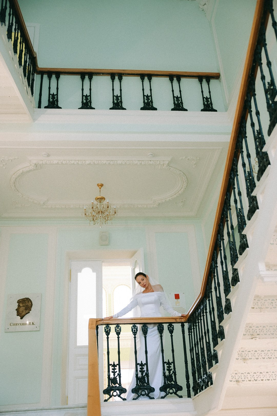 Кирилл и Геля. Фотограф Нижний Новгород