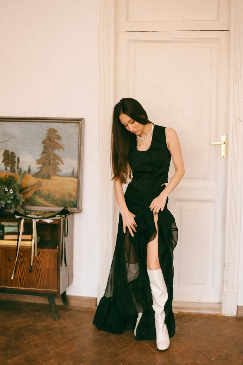 Лера. Фотограф Нижний Новгород