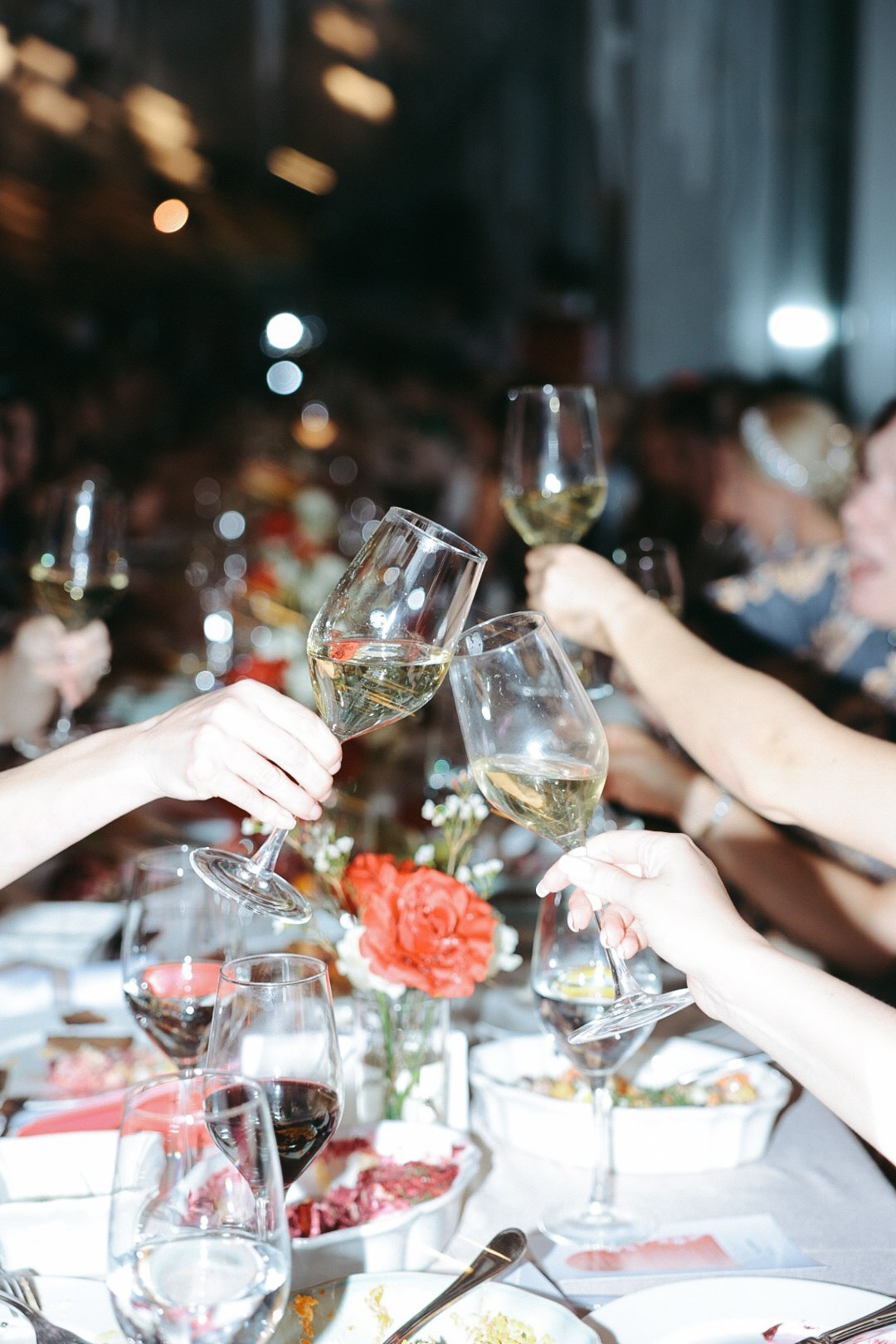 Зимний бал. Фотограф Нижний Новгород