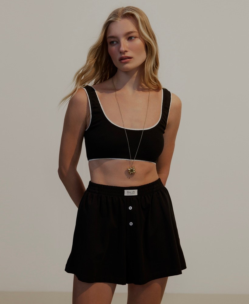 Nikoletta. Axis model management