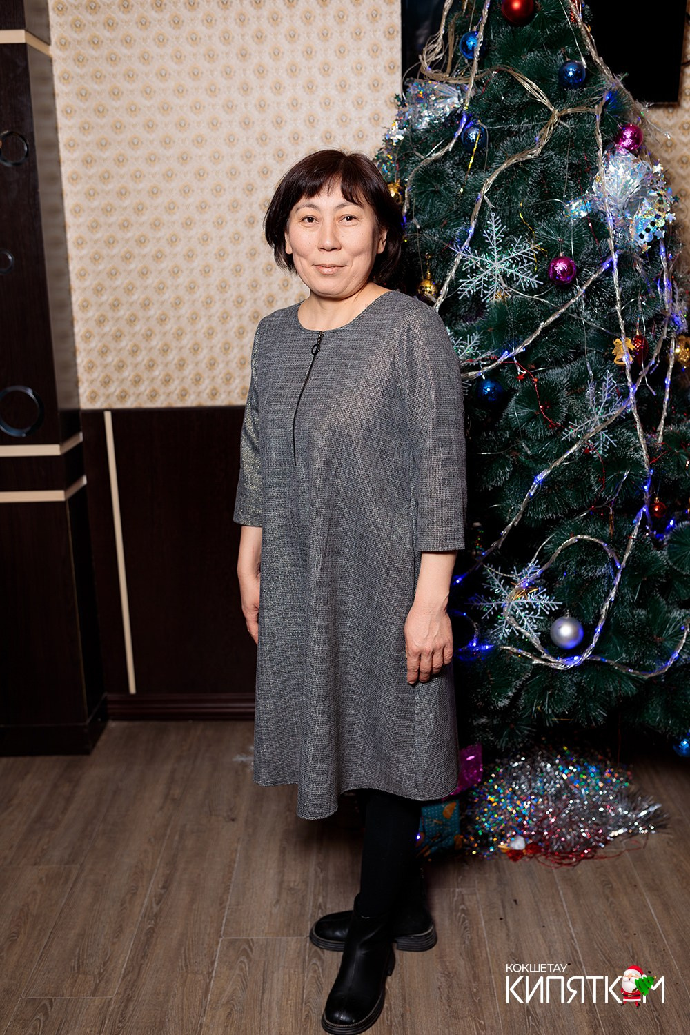 VIP LOUNGE. КИПЯТКОМ КОКШЕТАУ