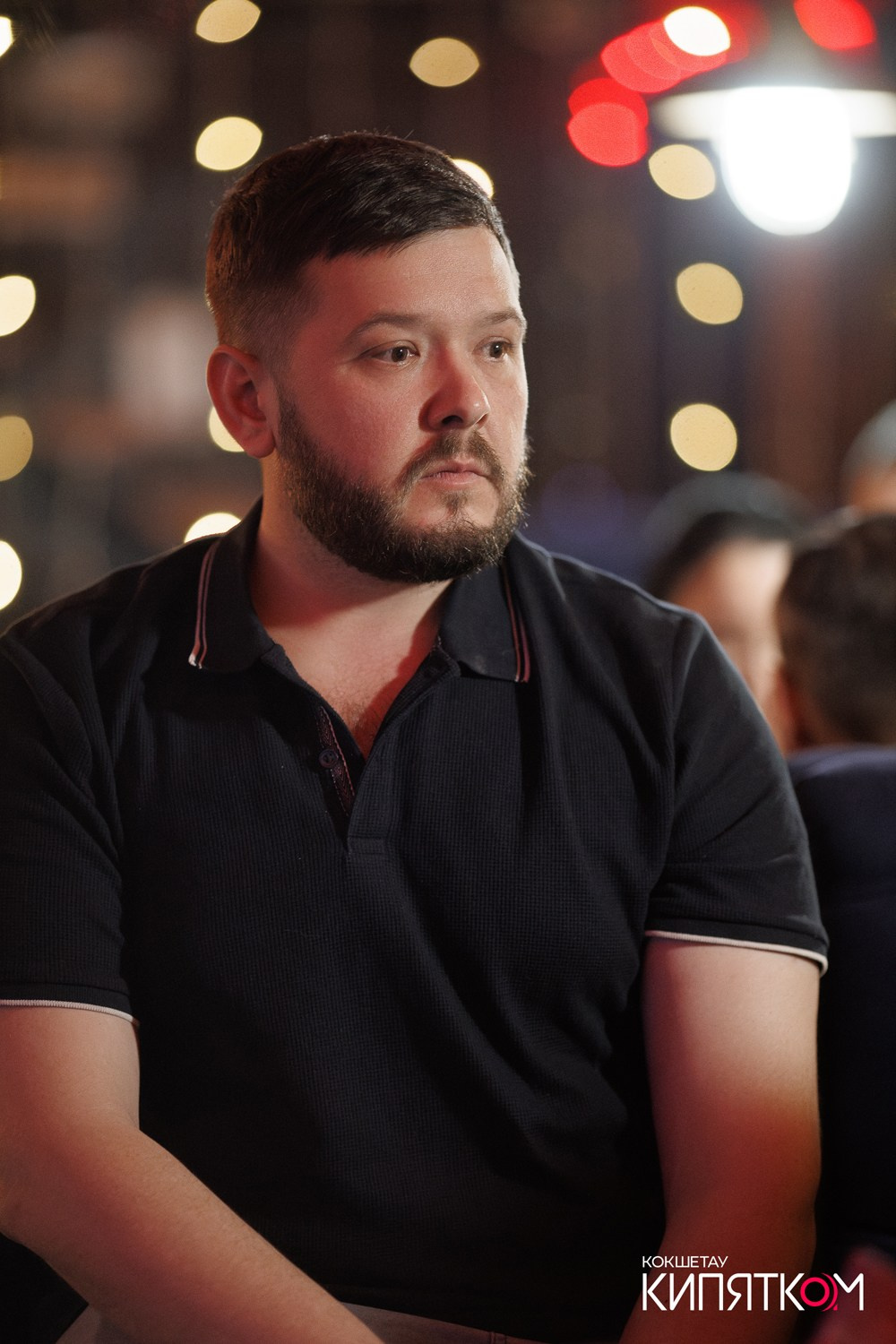 WOW QUIZ. КИПЯТКОМ КОКШЕТАУ