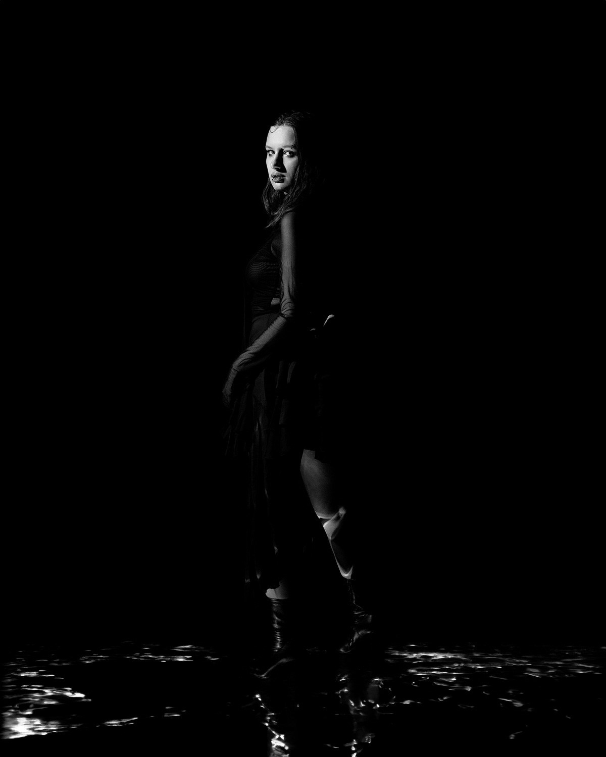 VICTORIA. Фотограф Москва Грошева Софья