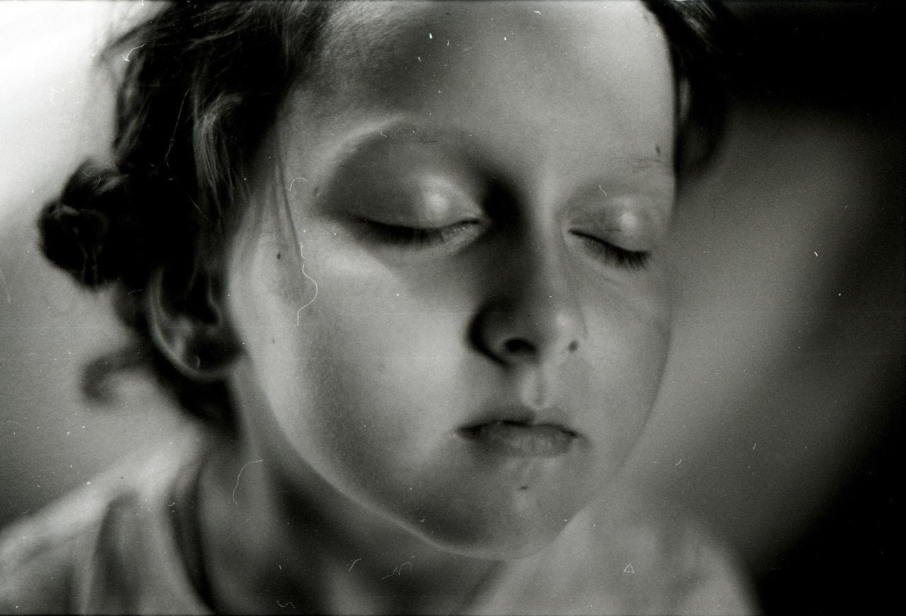 Фотохудожник и видеограф в Петербурге Валерия Кондаурова