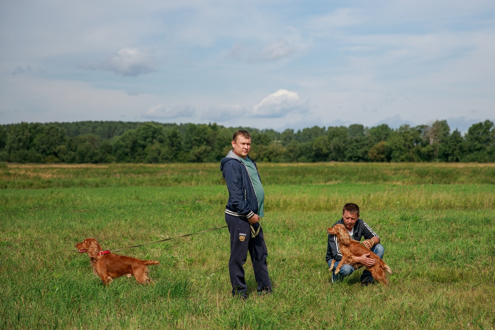 Street. Фотохудожник Мила Мокина-Хайруллова. Екатеринбург