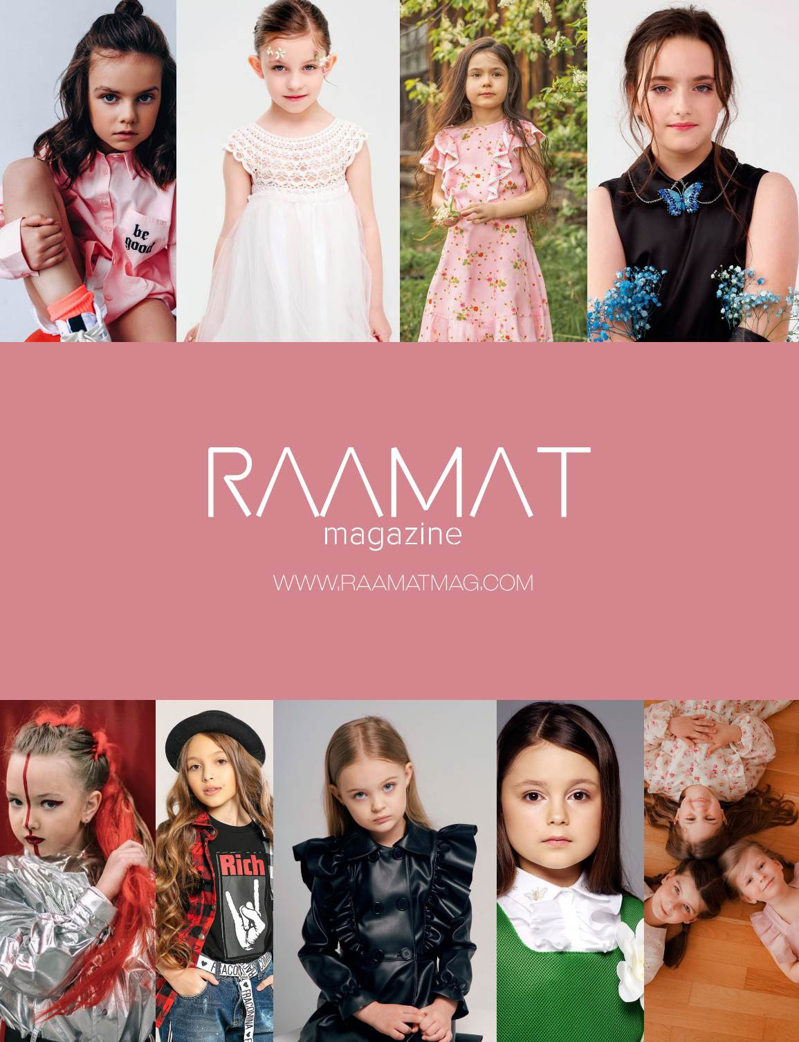 PUBLICATIONS. Фотохудожник Мила Мокина-Хайруллова. Екатеринбург