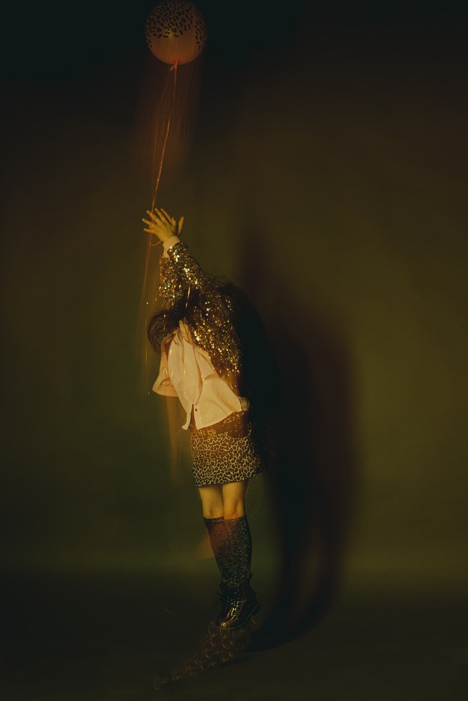 Children portraits. Фотохудожник Мила Мокина-Хайруллова. Екатеринбург