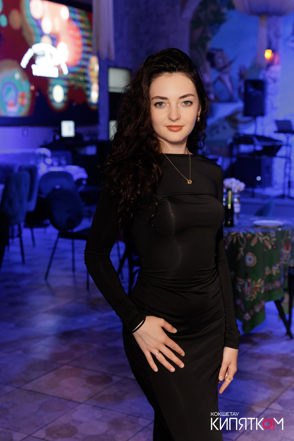 ТБИЛИСИ. КИПЯТКОМ КОКШЕТАУ