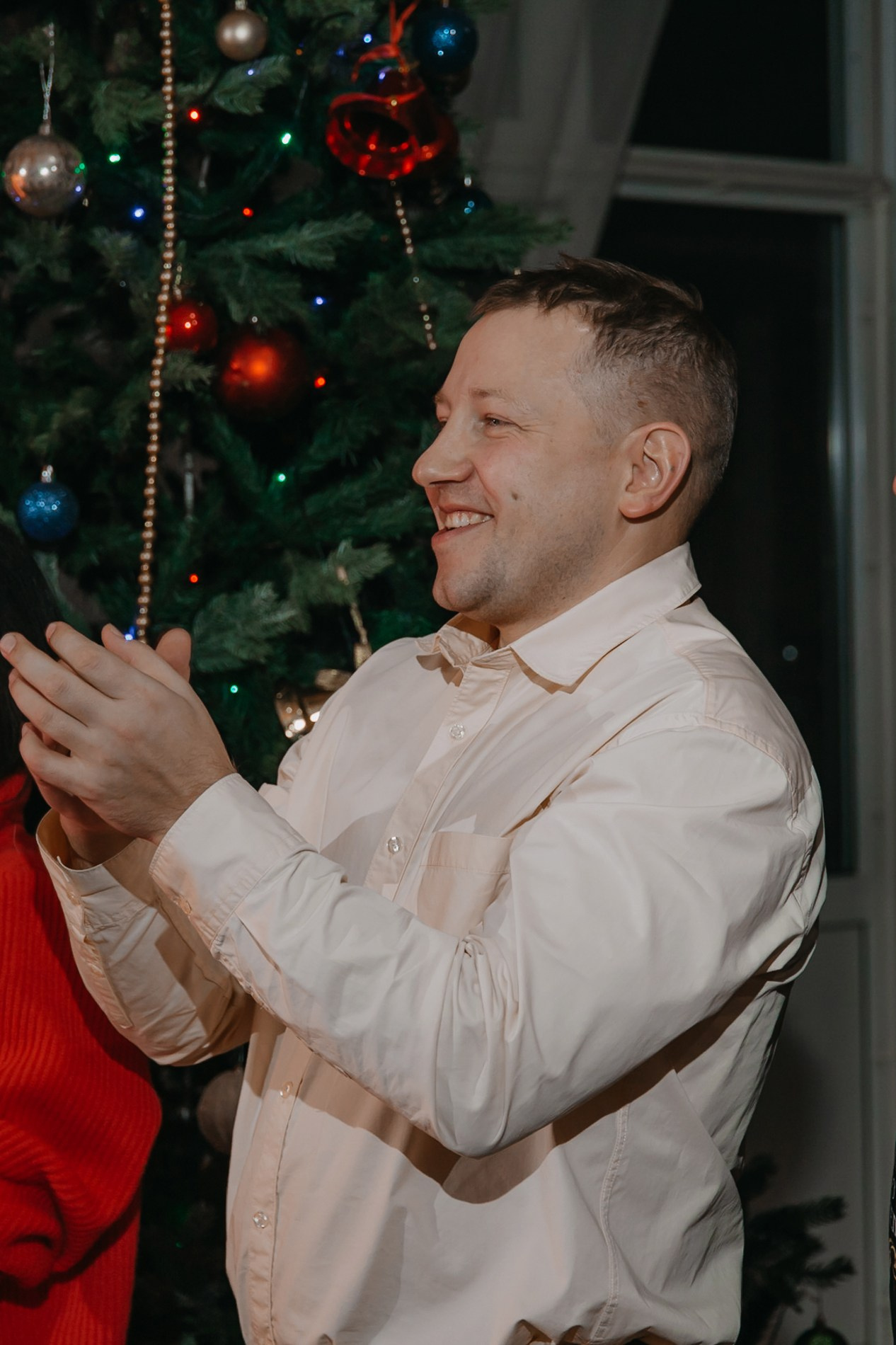 DIKIDI NEW YEAR 2024. Фотограф ваших событий