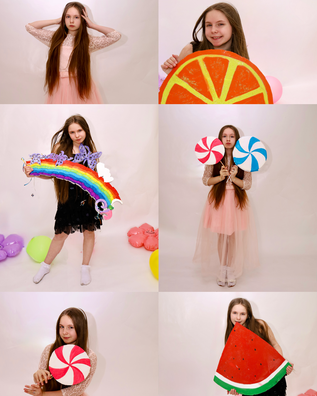 Проект Платья. Семейный и свадебный фотограф в Минске Юлия Грин